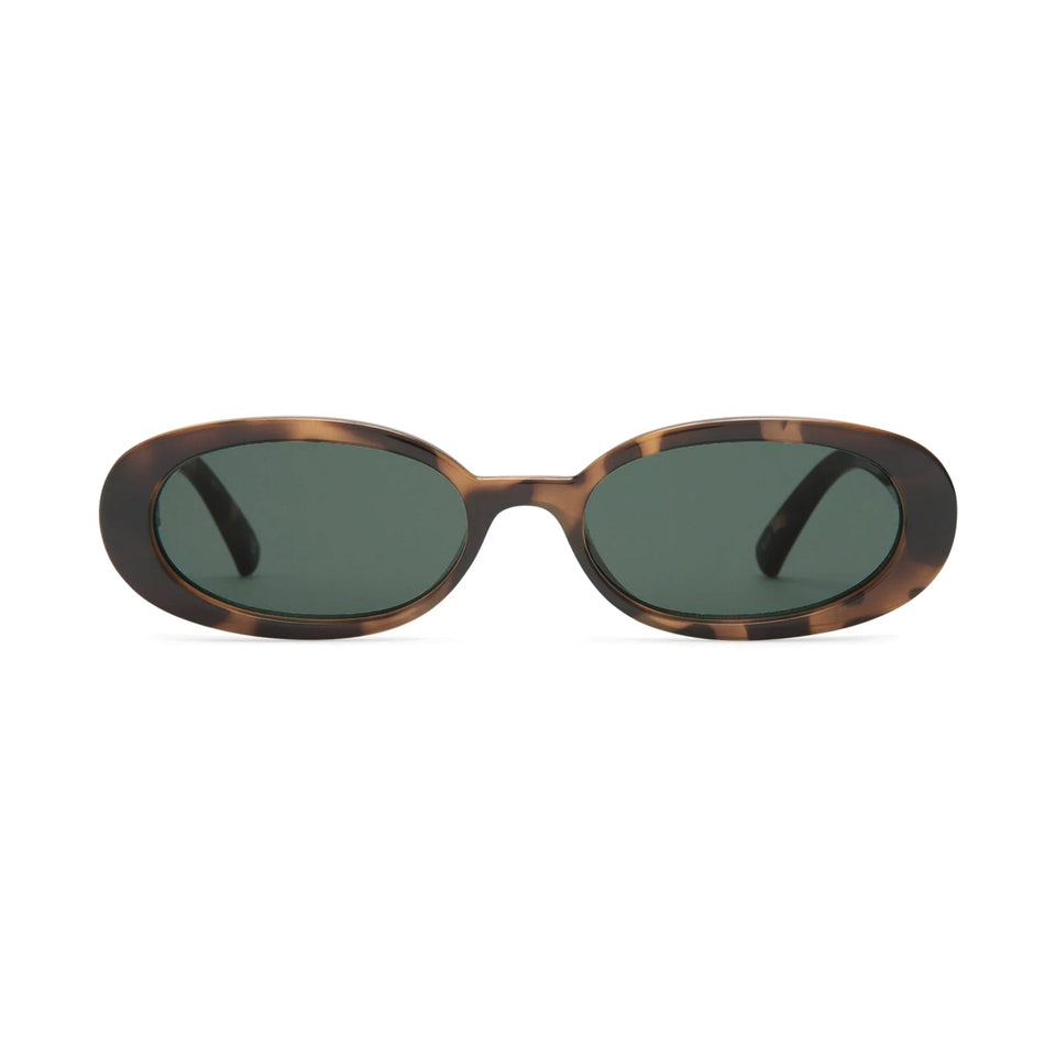 Outta Love / Tort & Green Lens