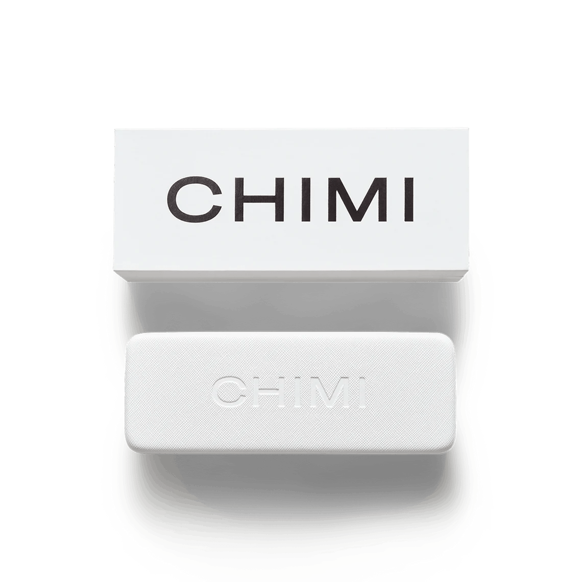 Oval Steel Optical / Silver & Clear Lens - Shade Files