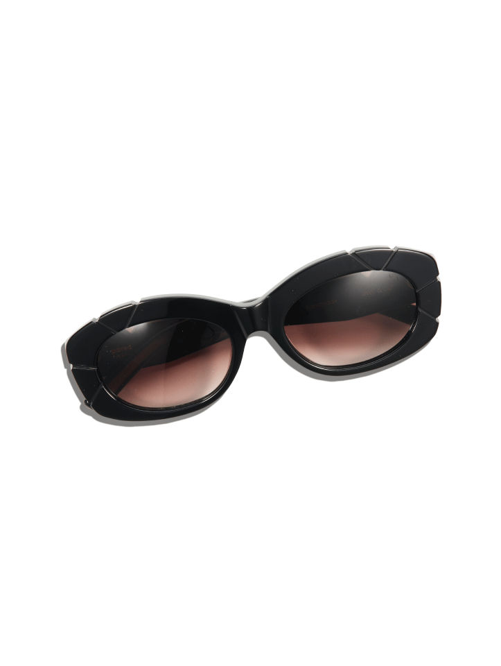 Over & Out / Black - Shade Files