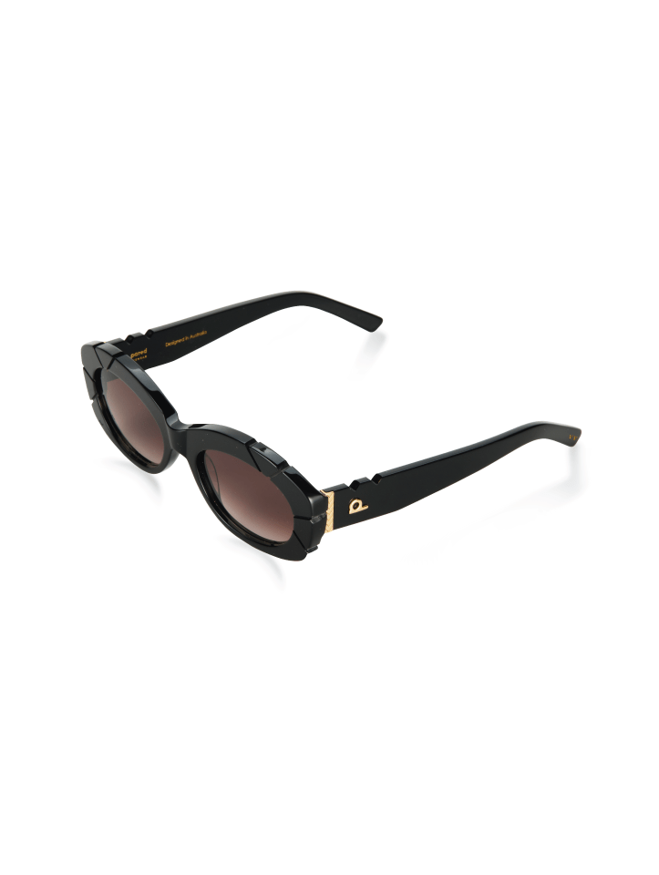 Over & Out / Black - Shade Files