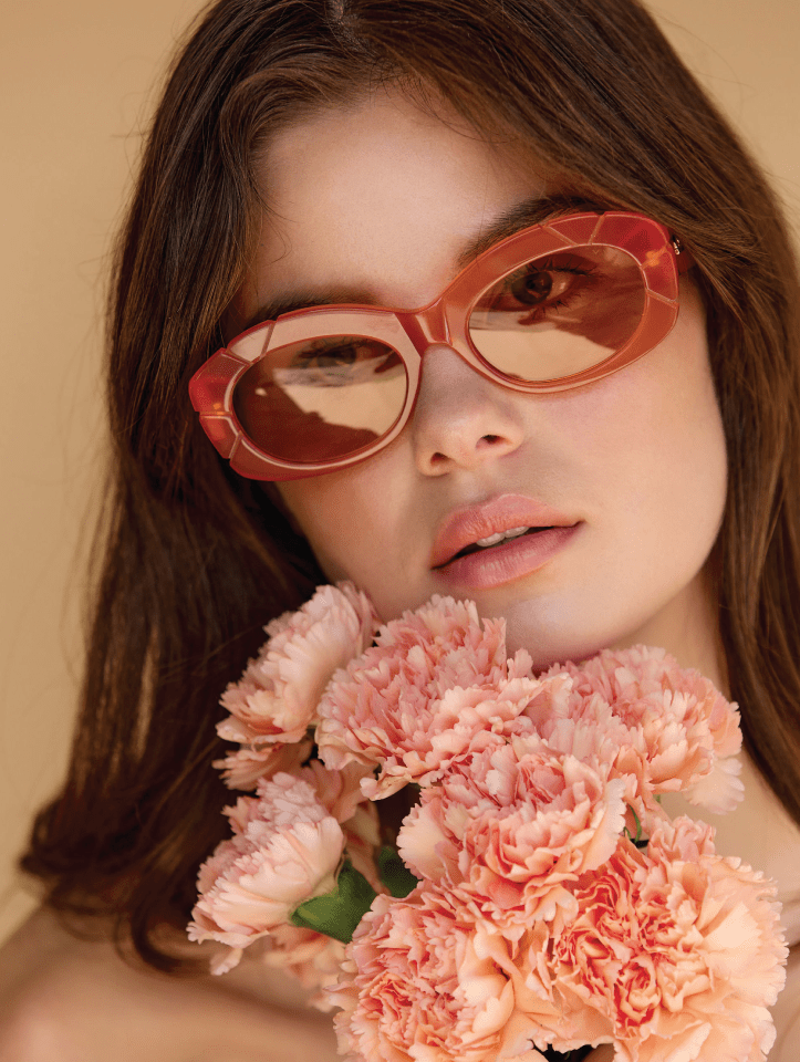 Over & Out / Coral - Shade Files