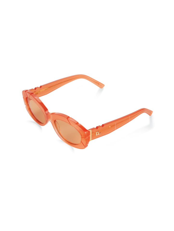 Over & Out / Coral - Shade Files