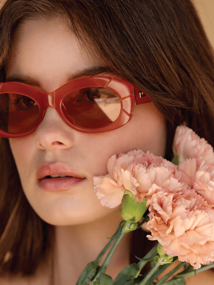 Over & Out / Coral - Shade Files