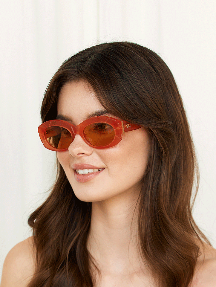 Over & Out / Coral - Shade Files