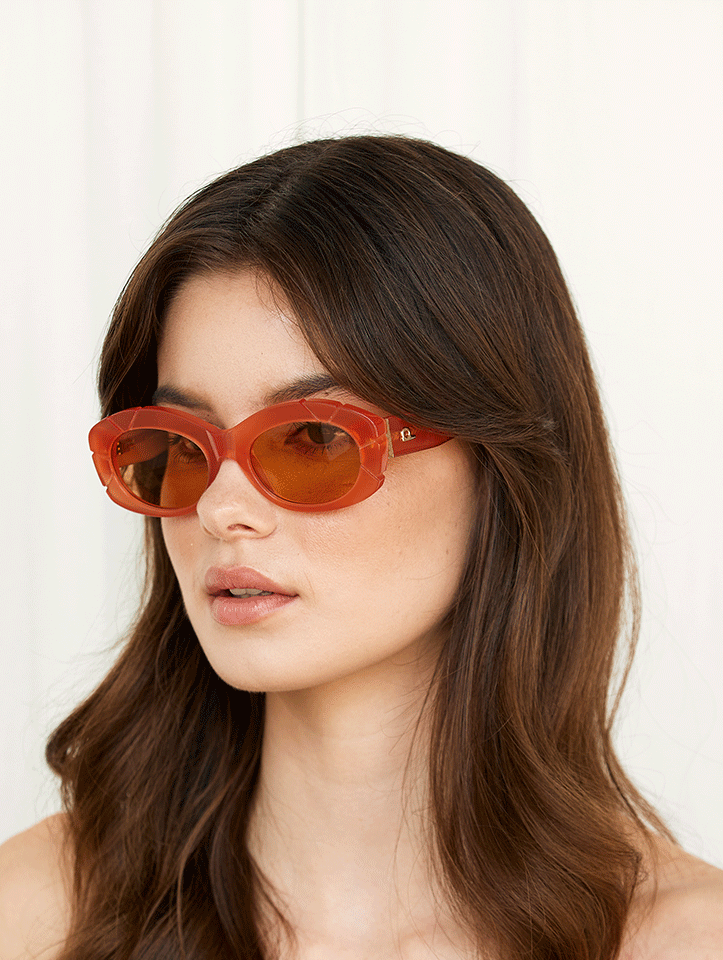 Over & Out / Coral - Shade Files