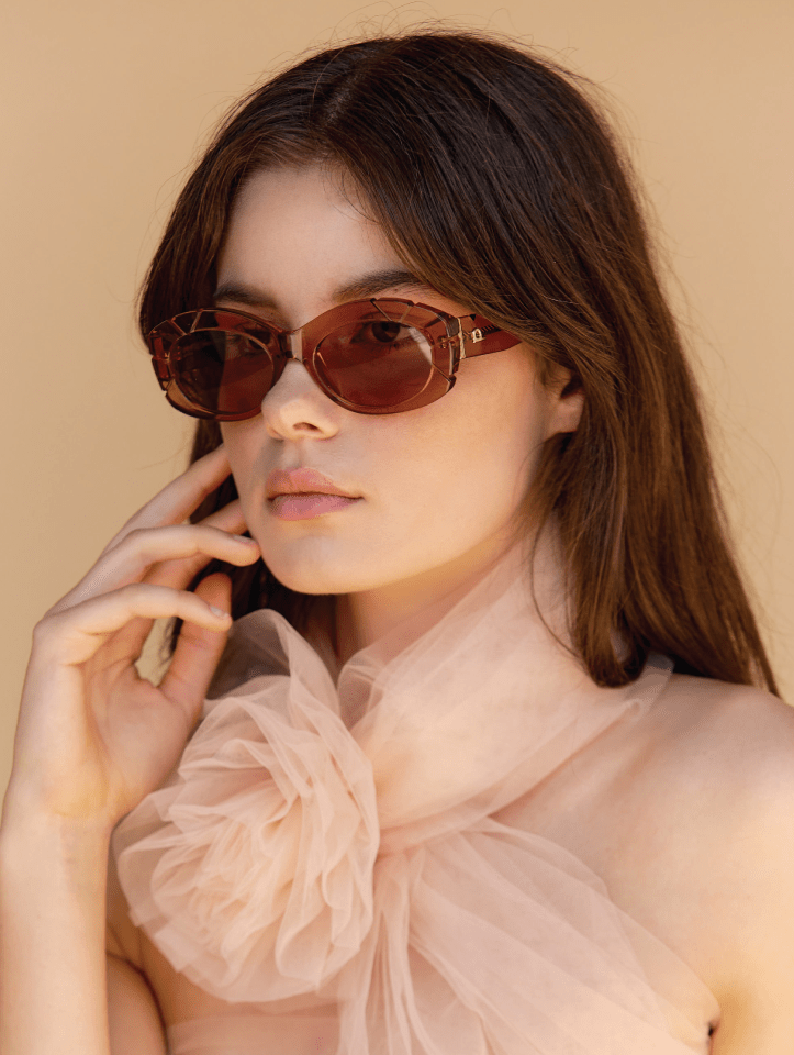 Over & Out / Honey - Shade Files