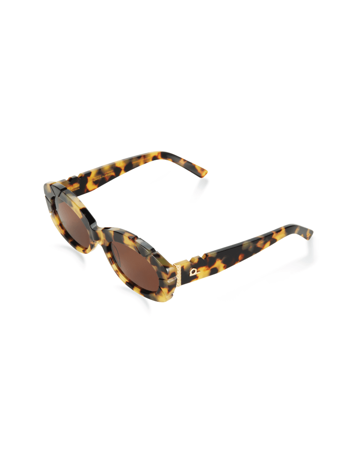 Over & Out / Tortoise - Shade Files