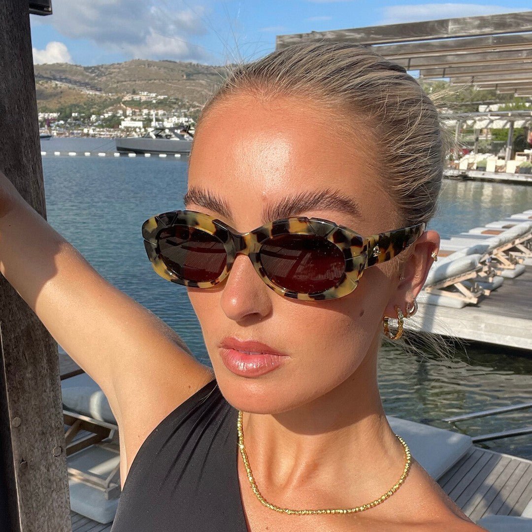 Over & Out / Tortoise - Shade Files