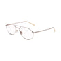 Owen / Silver Metal & Clear Lens - Shade Files