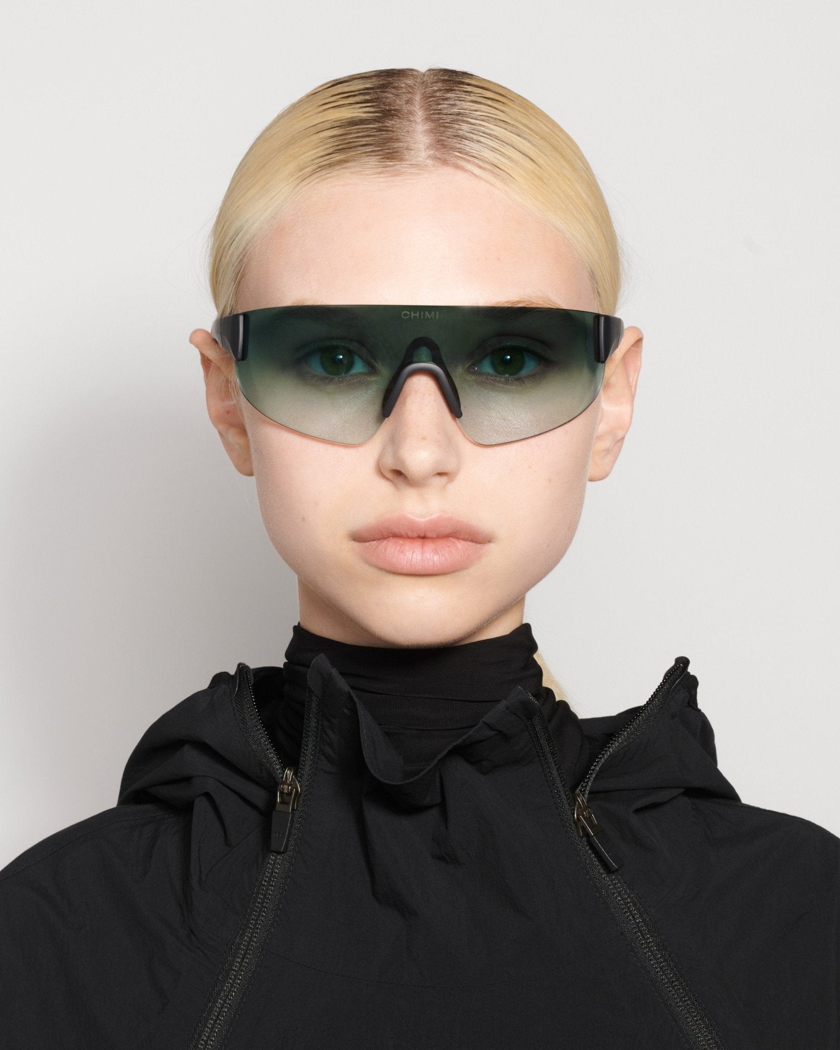 Pace / Verdant & Green Gradient Lens - Shade Files