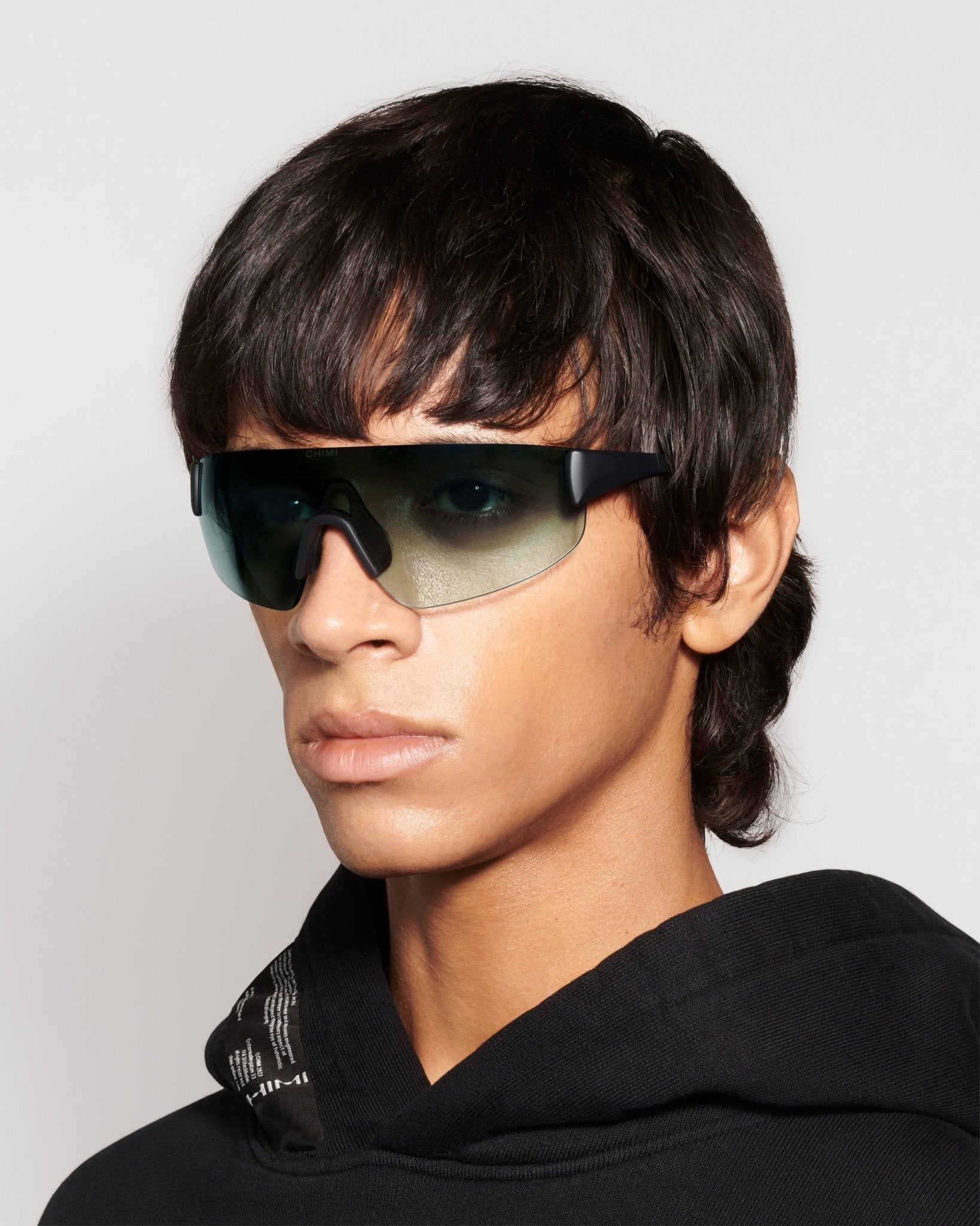 Pace / Verdant & Green Gradient Lens - Shade Files