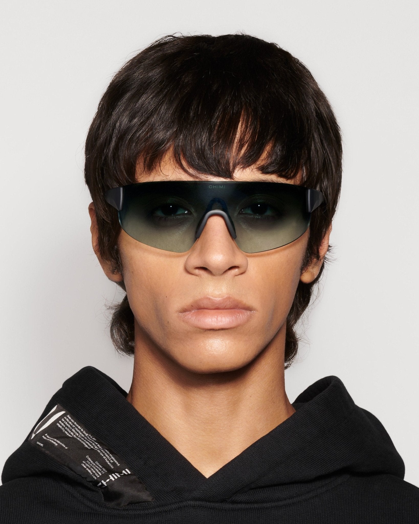 Pace / Verdant & Green Gradient Lens - Shade Files