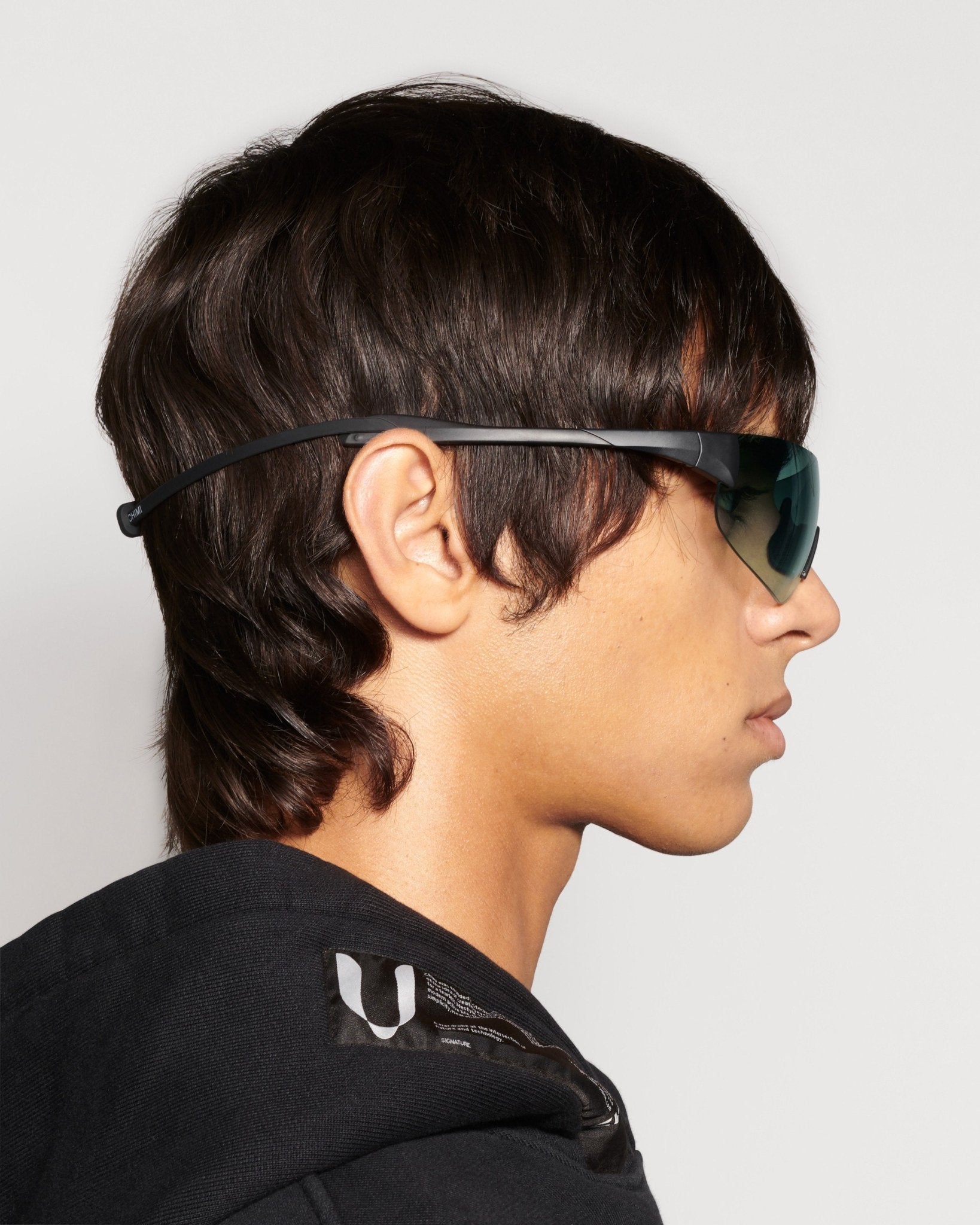 Pace / Verdant & Green Gradient Lens - Shade Files