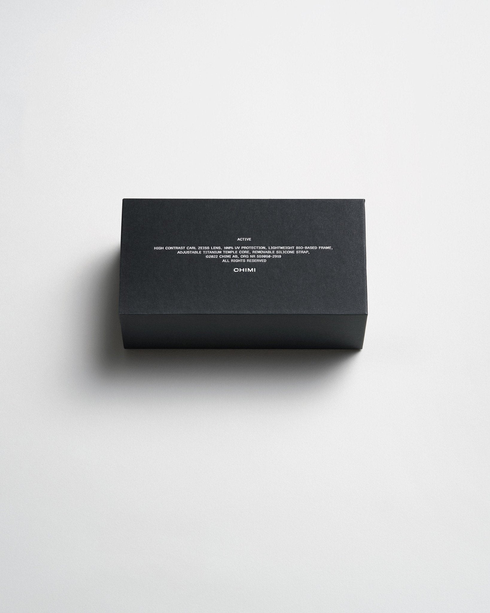 Pace / Verdant & Green Gradient Lens - Shade Files