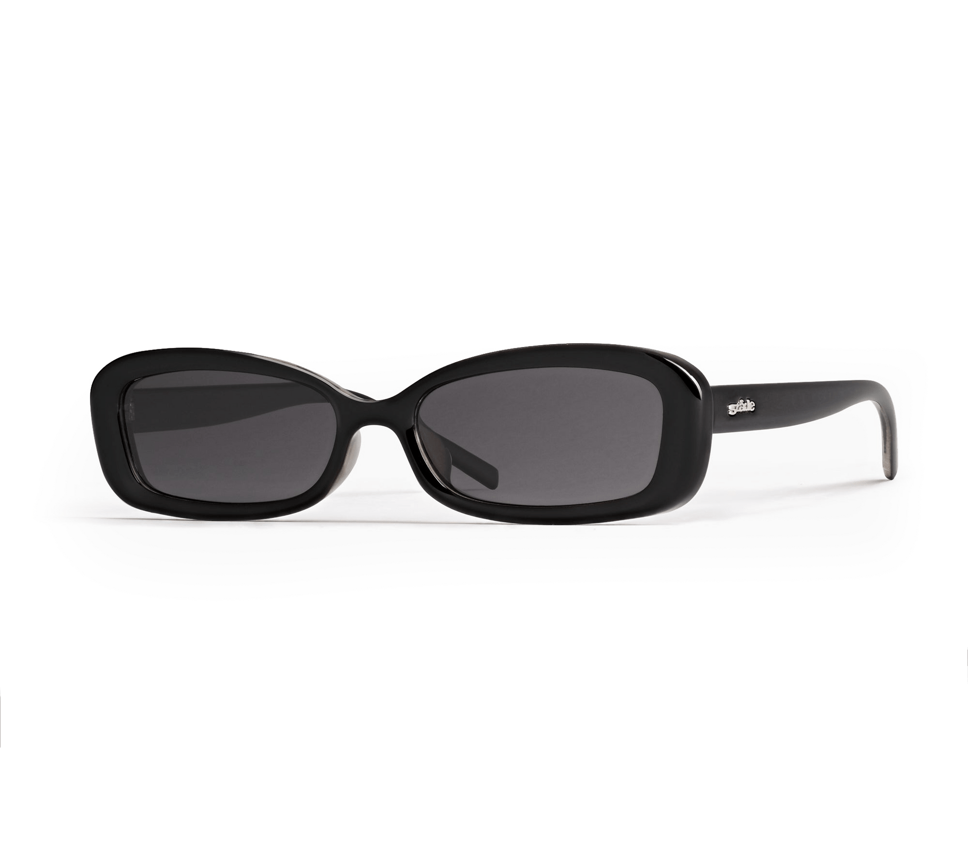Page / Elysium Double Black & Ink Polarised Lens - Shade Files