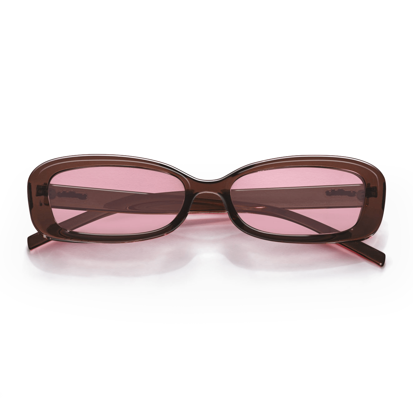 Page / Espresso & Blush Lens - Shade Files