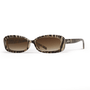 Page / Zebra & Hustler Brown Polarised Lens - Shade Files