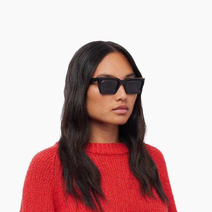 Paradox / Black Acetate & Black Lens - Shade Files