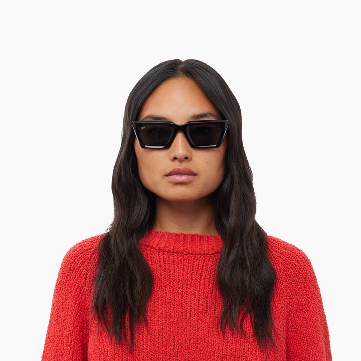 Paradox / Black Acetate & Black Lens - Shade Files