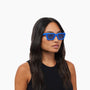 Paradox / Klein Blue Acetate & Blue Lens - Shade Files
