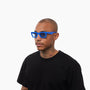 Paradox / Klein Blue Acetate & Blue Lens - Shade Files