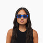 Paradox / Klein Blue Acetate & Blue Lens - Shade Files