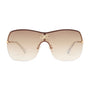 Parallel Universe / Gold Tan Gradient & Gold Flash Lens - Shade Files