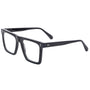 Paris Optical / Black Acetate & Prescription Lens - Shade Files