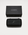 Paul / Matte Black Acetate & Black Lens - Shade Files