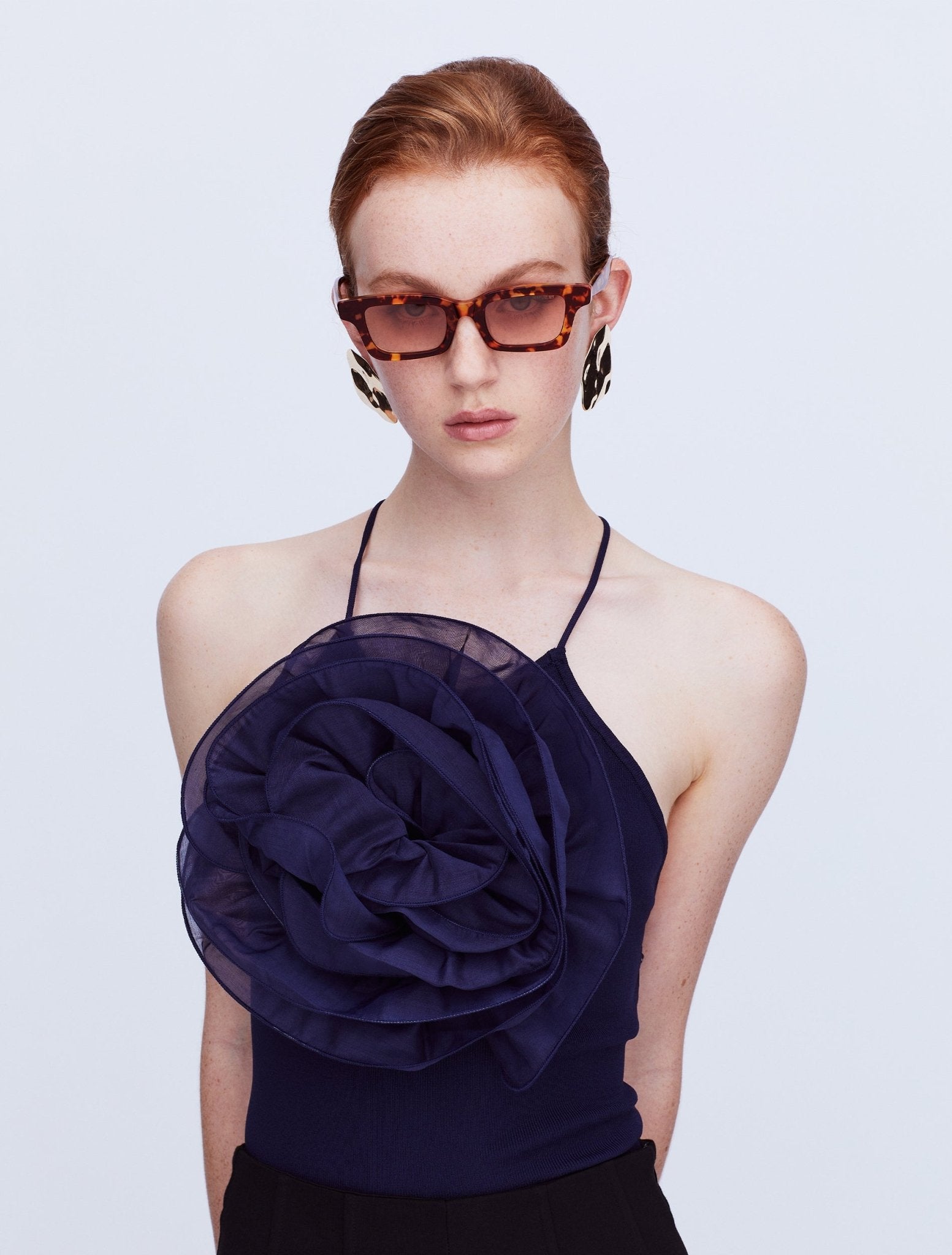 Pepe / Torti & Pearl Lens - Shade Files