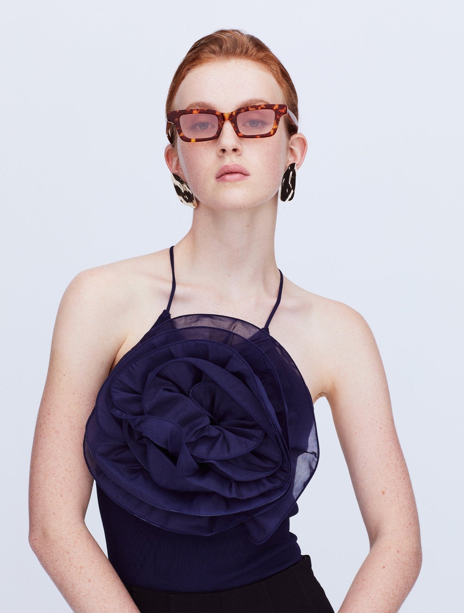 Pepe / Torti & Pearl Lens - Shade Files