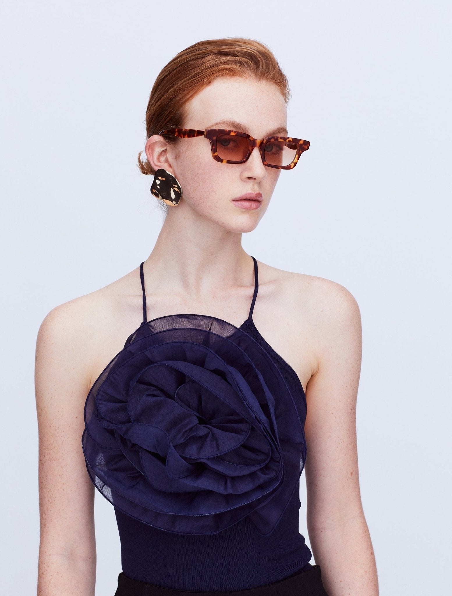 Pepe / Torti & Pearl Lens - Shade Files