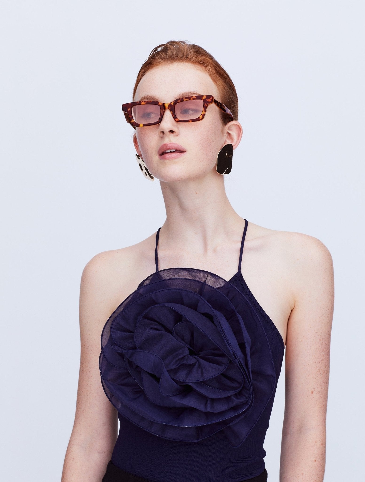 Pepe / Torti & Pearl Lens - Shade Files