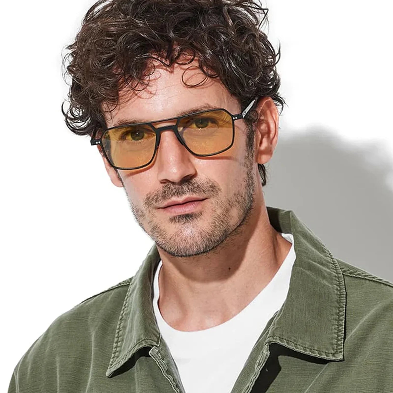 Phantom / Onyx Aluminum & Blue Lens - Shade Files