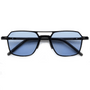 Phantom / Onyx Aluminum & Blue Lens - Shade Files