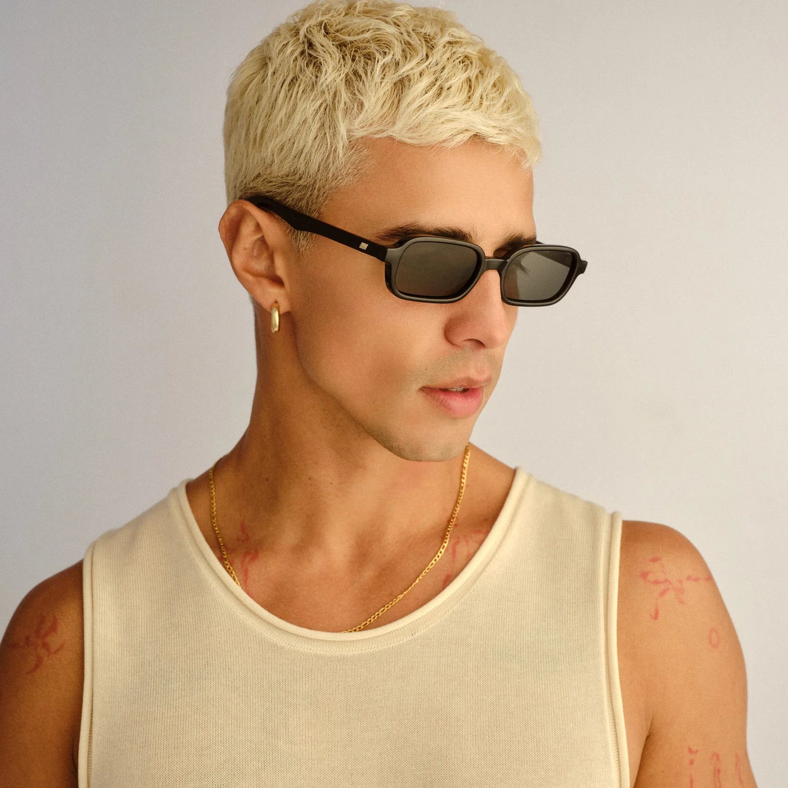 Pilferer / Black & Khaki Lens - Shade Files