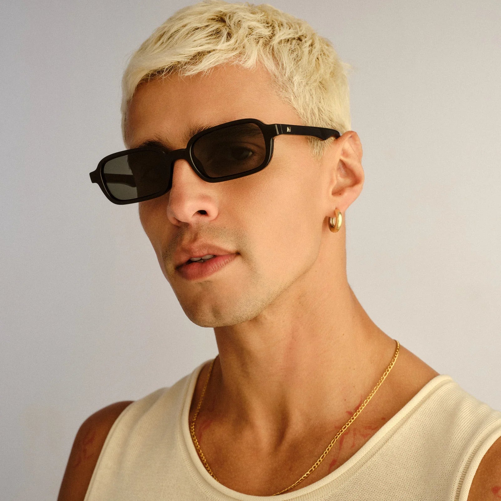 Pilferer / Black & Khaki Lens - Shade Files