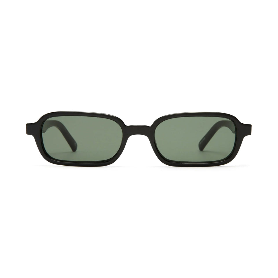 Pilferer / Black & Khaki Lens