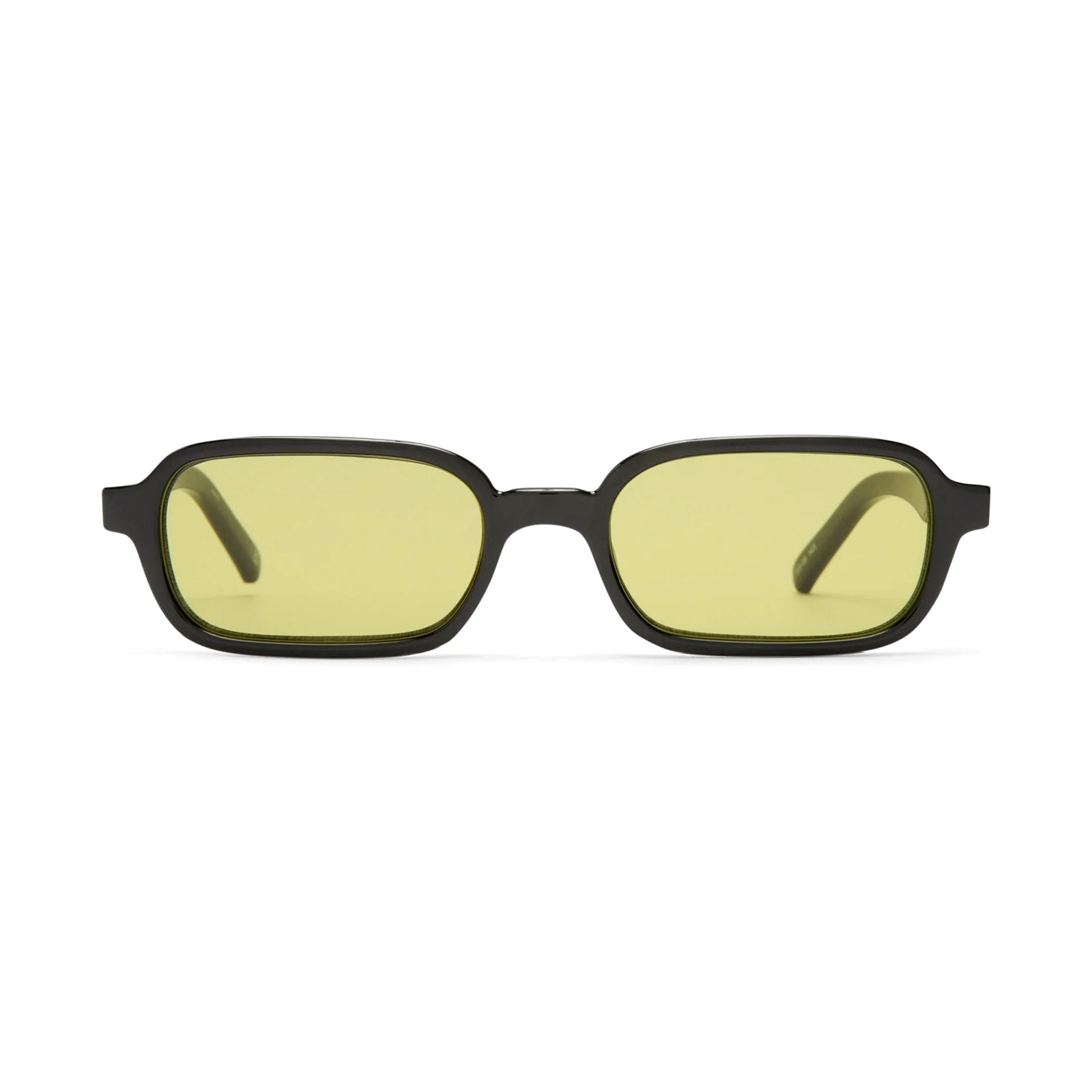 Pilferer / Black & Olive Lens - Shade Files