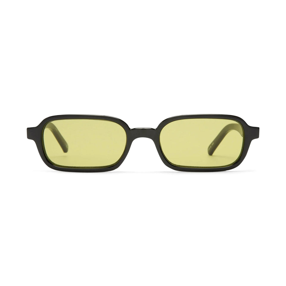 Pilferer / Black & Olive Lens