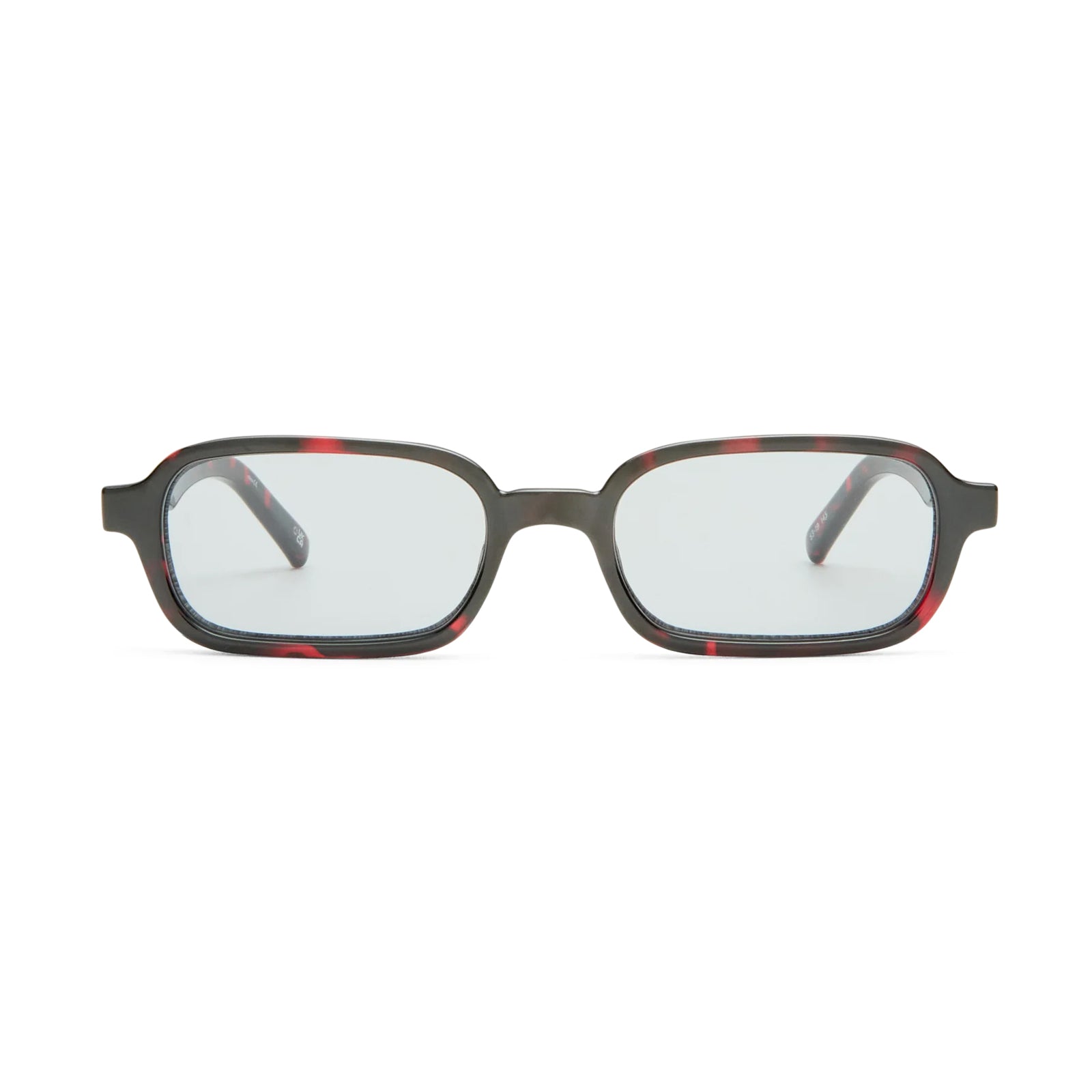 Pilferer / Cherry Tort & Smoke Lens - Shade Files