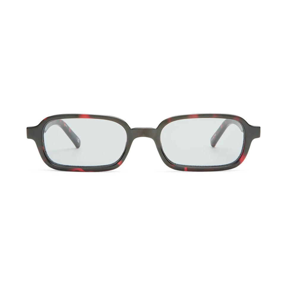 Pilferer / Cherry Tort & Smoke Lens