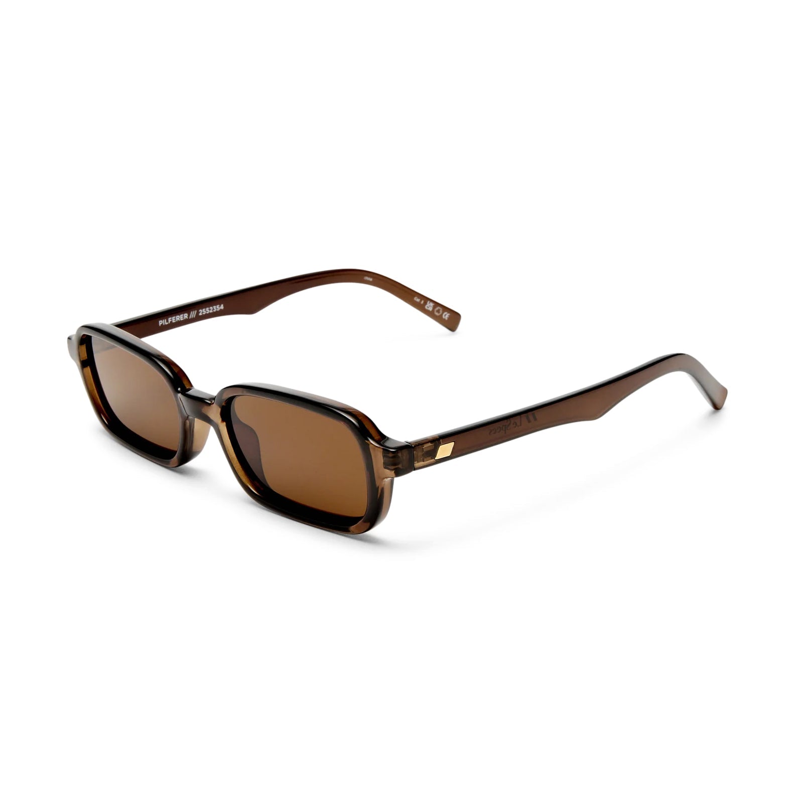 Pilferer / Cocoa & Brown Mono Lens - Shade Files