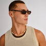 Pilferer / Cocoa & Brown Mono Lens - Shade Files