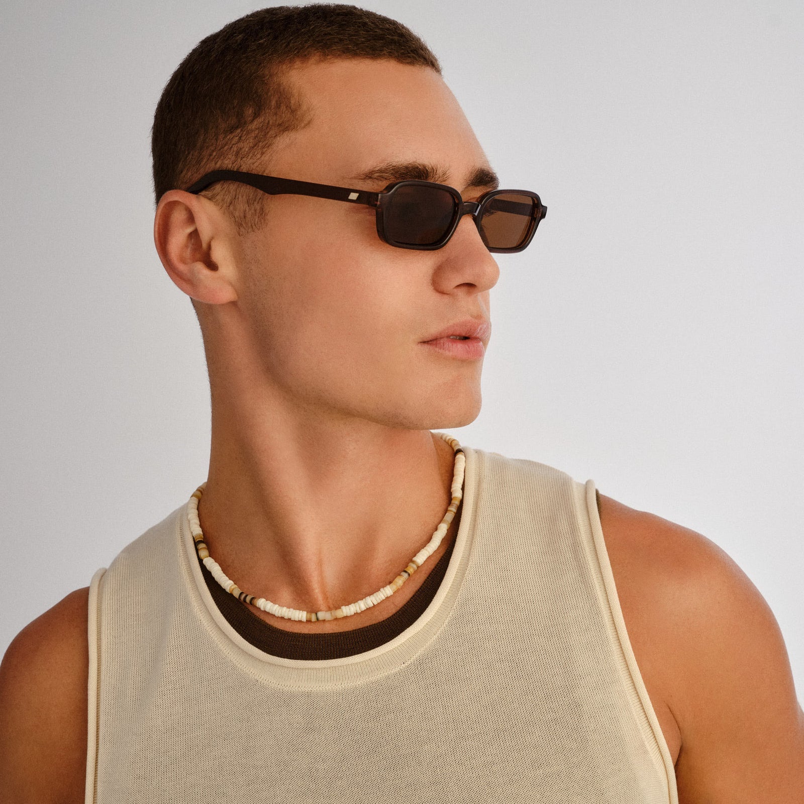 Pilferer / Cocoa & Brown Mono Lens - Shade Files