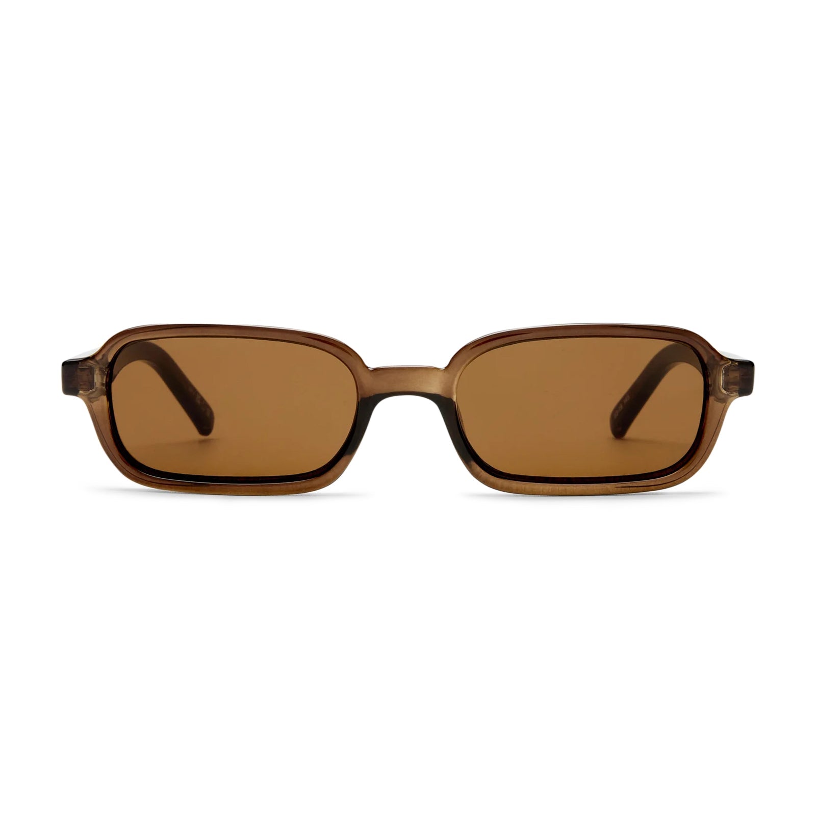 Pilferer / Cocoa & Brown Mono Lens - Shade Files