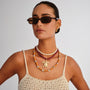 Pilferer / Cocoa & Brown Mono Lens - Shade Files