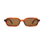 Pilferer / Toffee Tort & Brown Lens - Shade Files