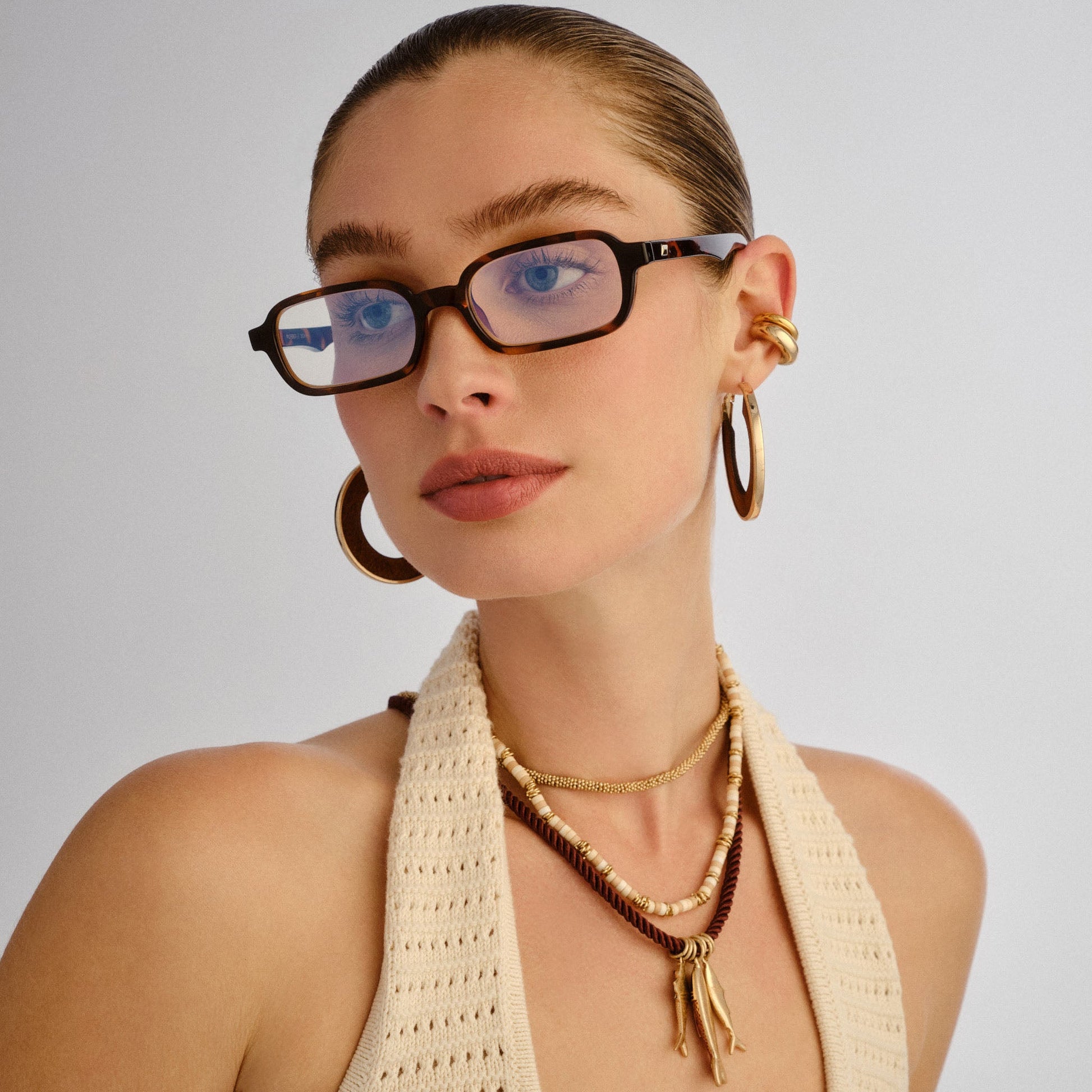 Pilferer / Tort & Blue Light Lens - Shade Files