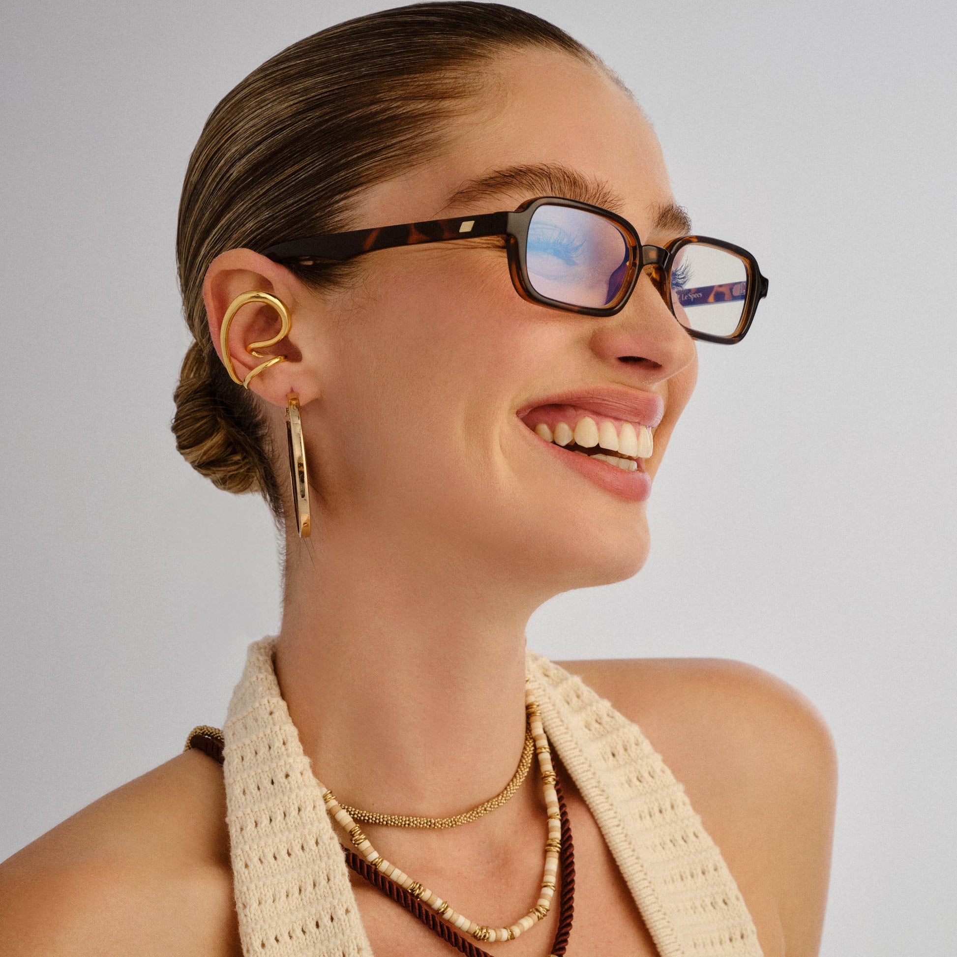 Pilferer / Tort & Blue Light Lens - Shade Files